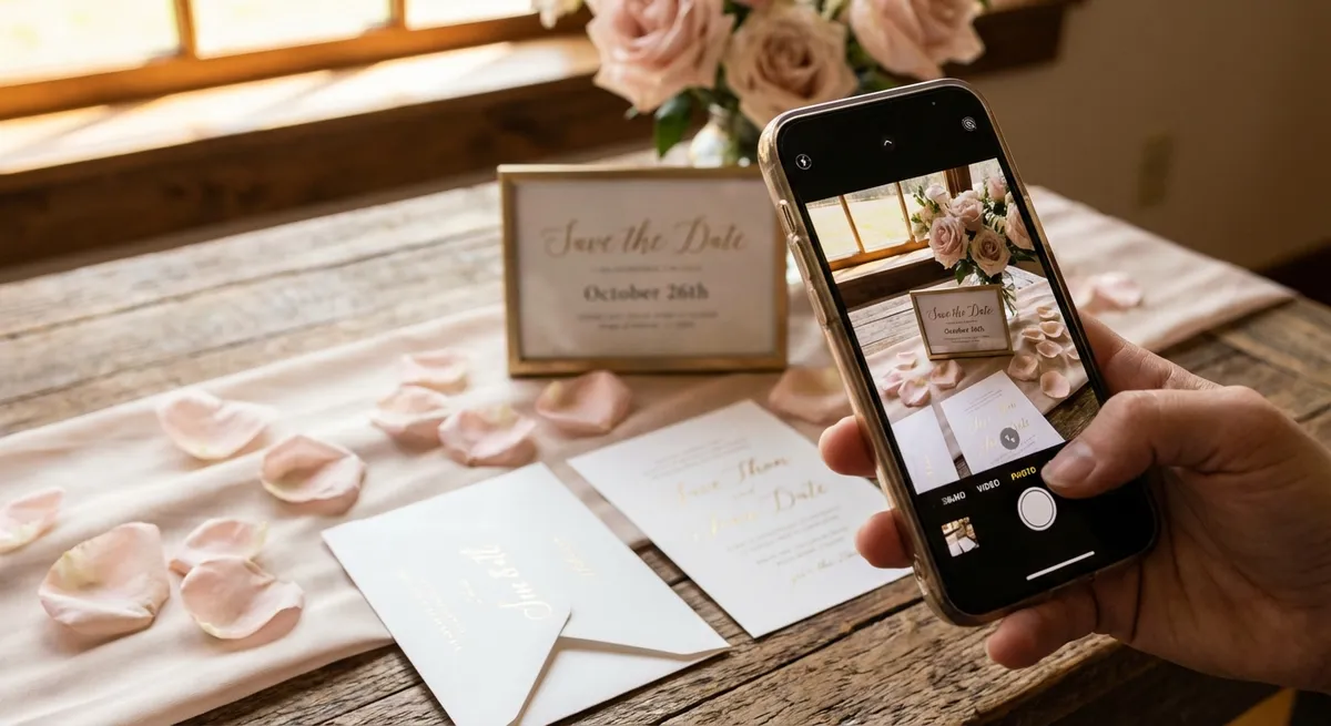 Wedding Planning Made Easy: How to Manage All Your Wedding Events with AI